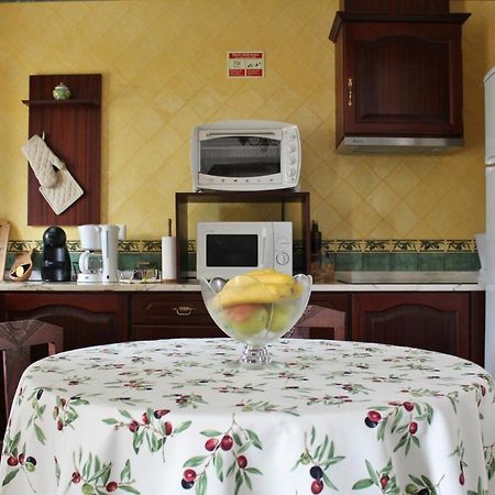 Oliveira Country House Figueira e Barros Екстер'єр фото