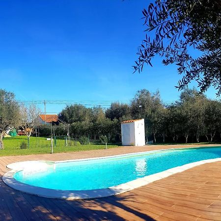Oliveira Country House Figueira e Barros Екстер'єр фото