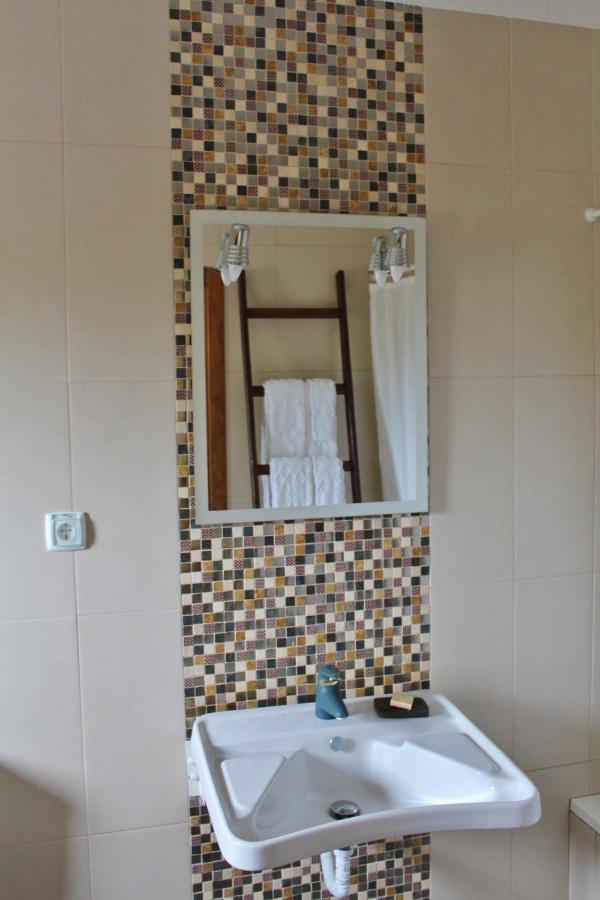 Oliveira Country House Figueira e Barros Екстер'єр фото