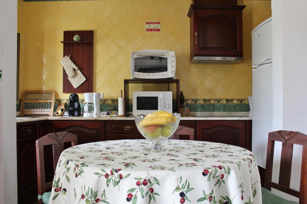 Oliveira Country House Figueira e Barros Екстер'єр фото