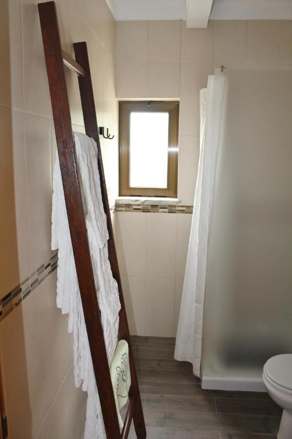 Oliveira Country House Figueira e Barros Екстер'єр фото