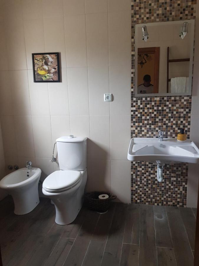 Oliveira Country House Figueira e Barros Екстер'єр фото