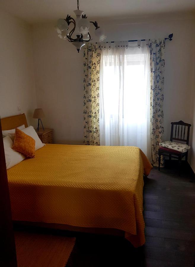 Oliveira Country House Figueira e Barros Екстер'єр фото