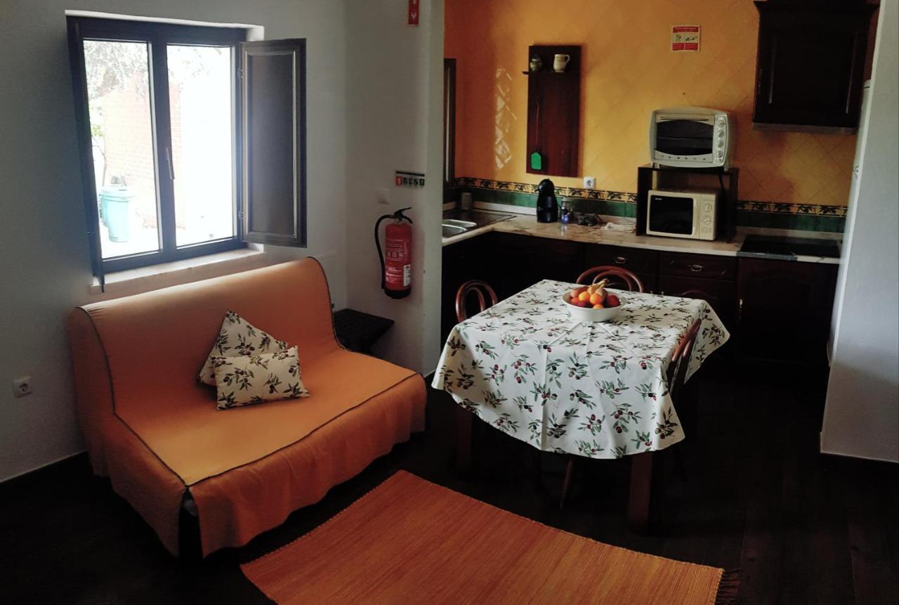 Oliveira Country House Figueira e Barros Екстер'єр фото