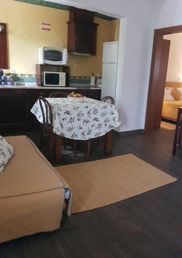 Oliveira Country House Figueira e Barros Екстер'єр фото