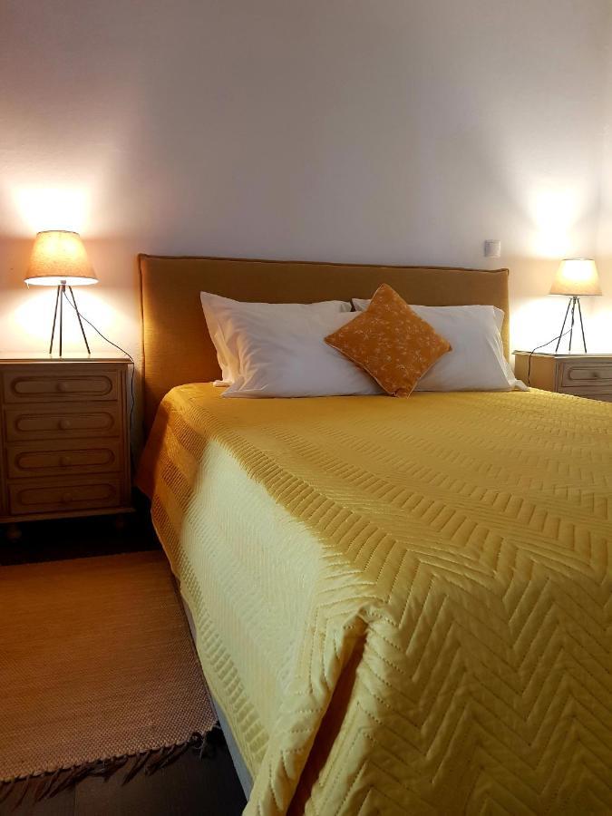 Oliveira Country House Figueira e Barros Екстер'єр фото
