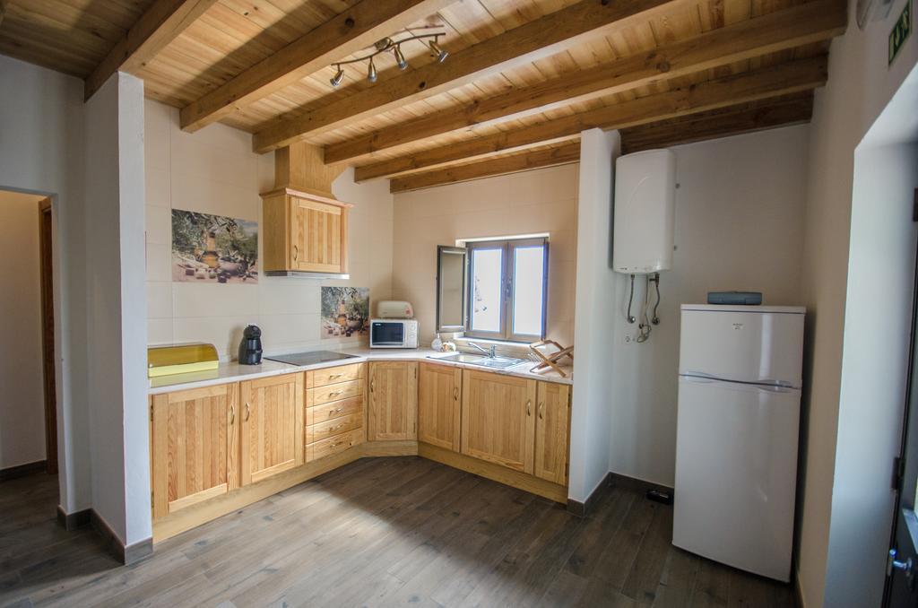 Oliveira Country House Figueira e Barros Номер фото