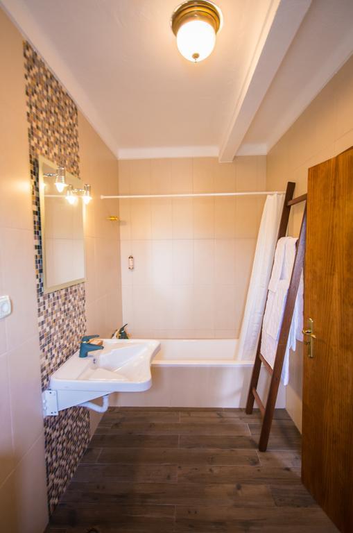 Oliveira Country House Figueira e Barros Номер фото