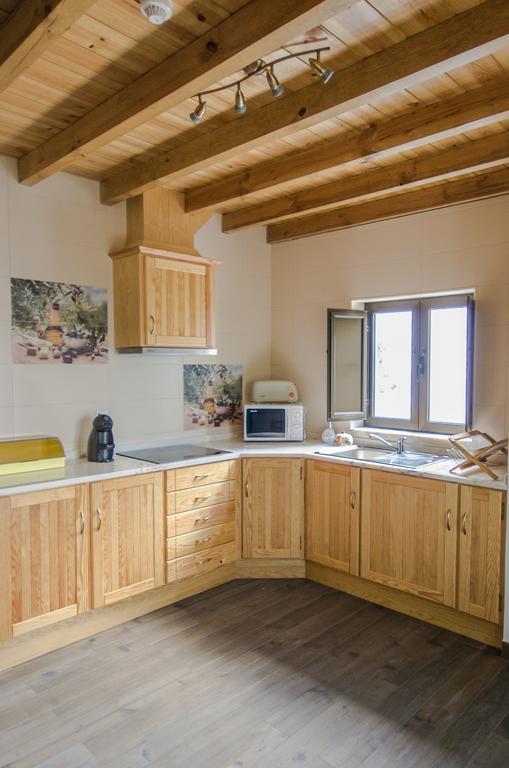 Oliveira Country House Figueira e Barros Номер фото