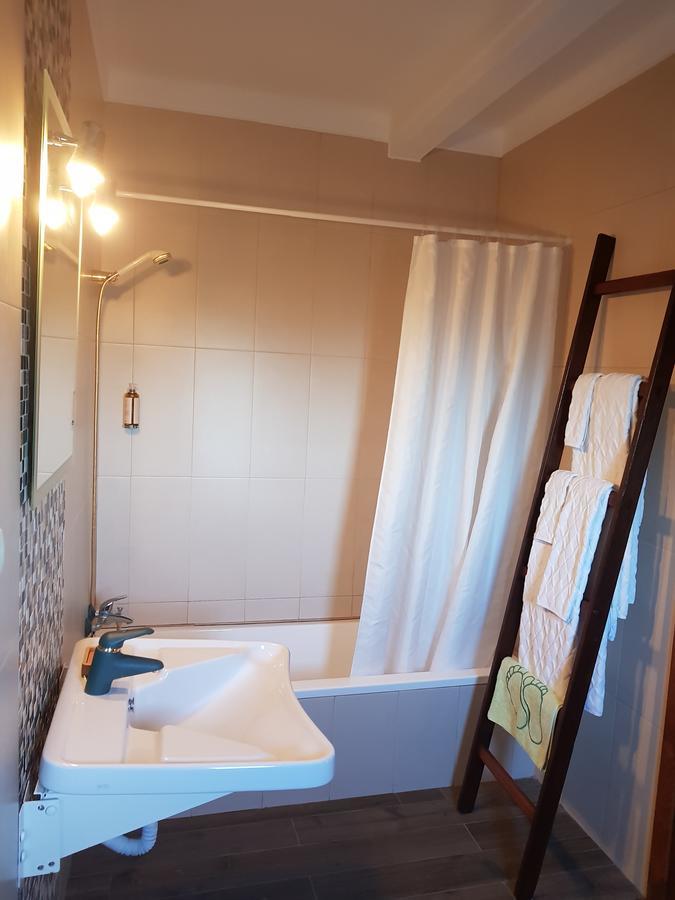 Oliveira Country House Figueira e Barros Екстер'єр фото