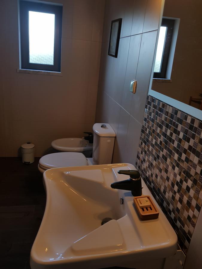 Oliveira Country House Figueira e Barros Екстер'єр фото